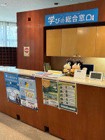 窓口
