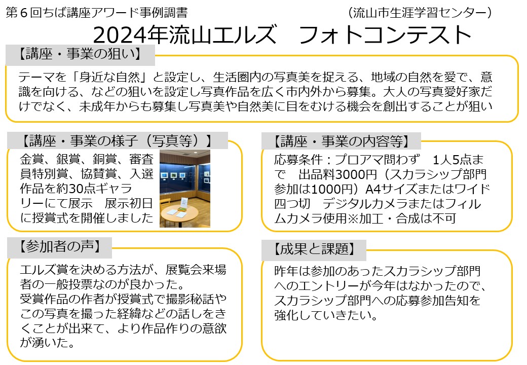サムネイル_流山市生涯学習センター