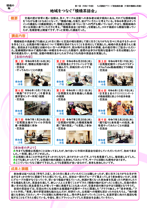 サムネイル_千葉市犢橋公民館