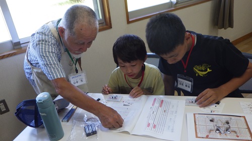 成田市社会福祉協議会