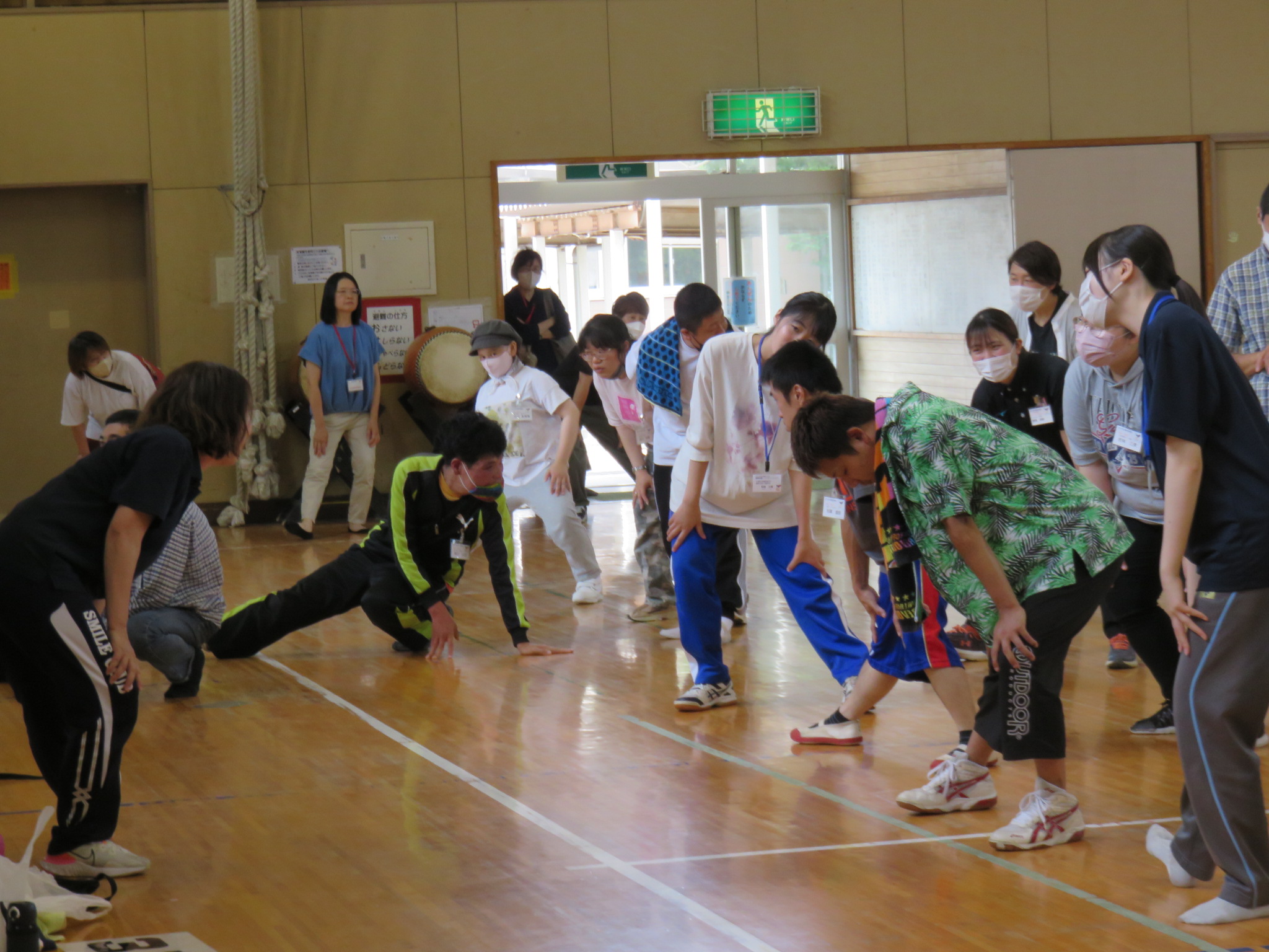 1ー2.