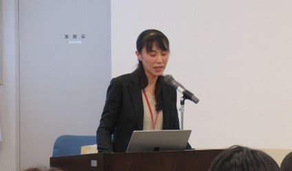 HP発表１