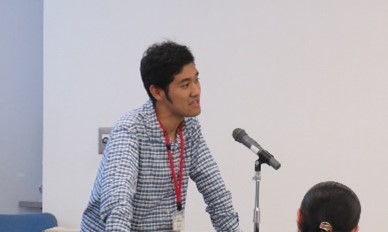 HP発表２