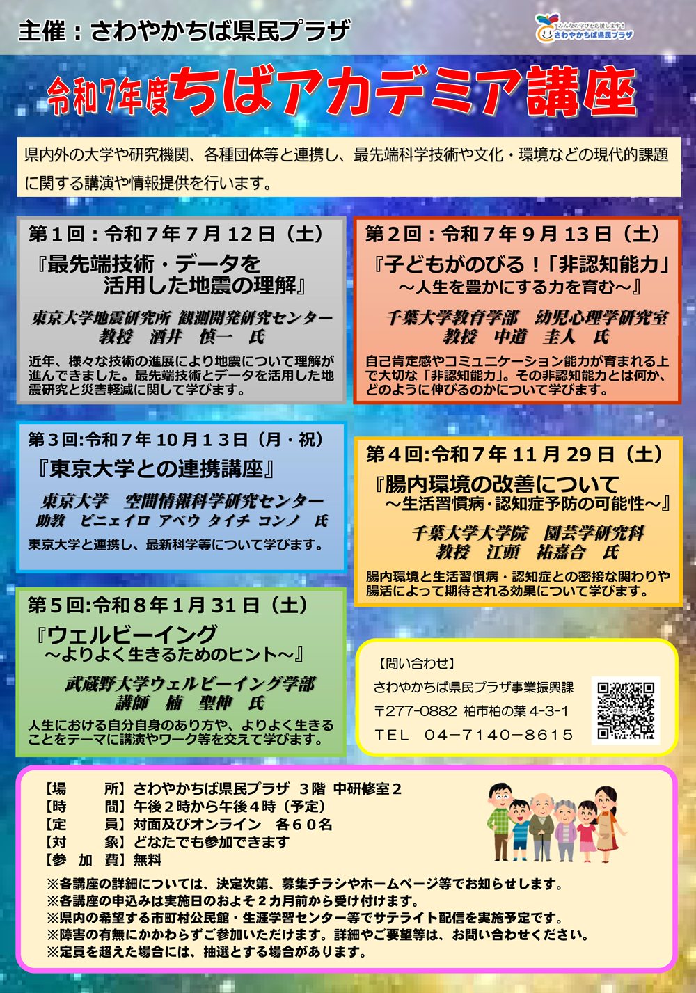 アカデミア全体nv