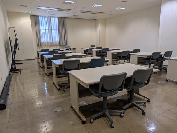 多目的研修室３