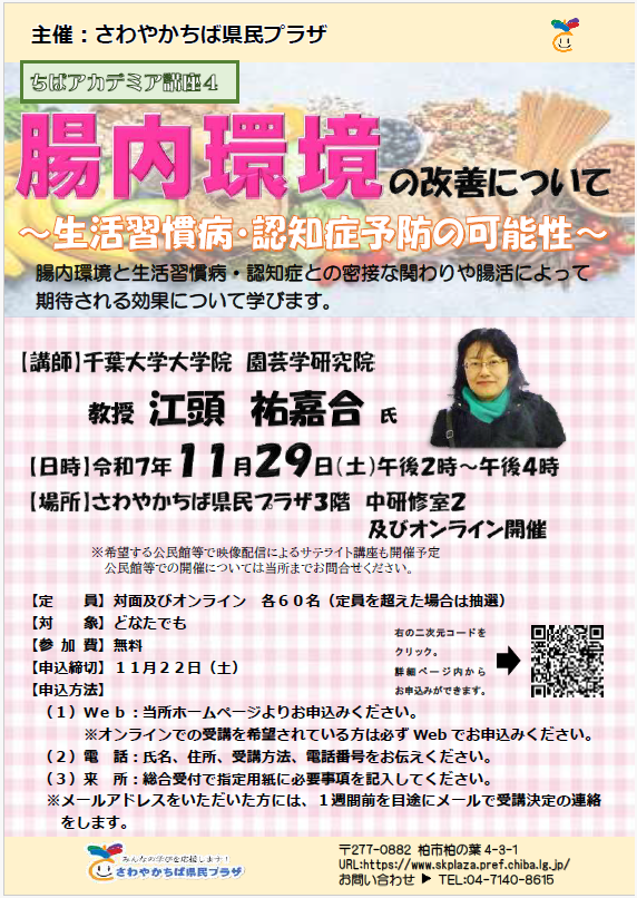 チラシ