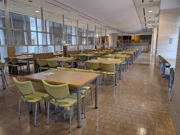 さわやかテラス