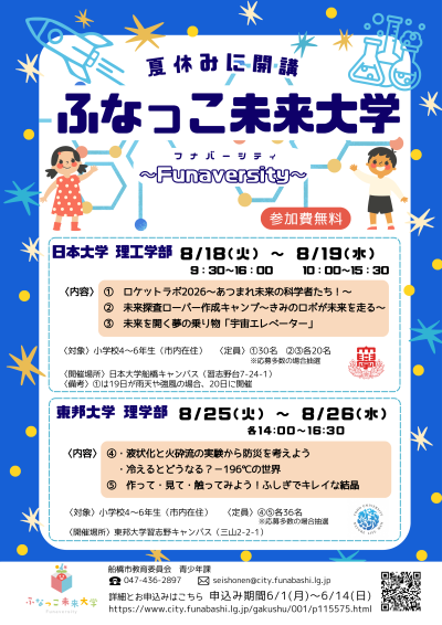 funaversity