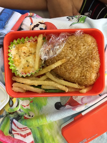 お弁当14