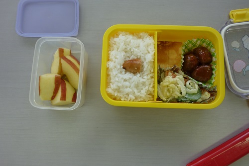 お弁当