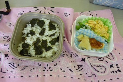 お弁当