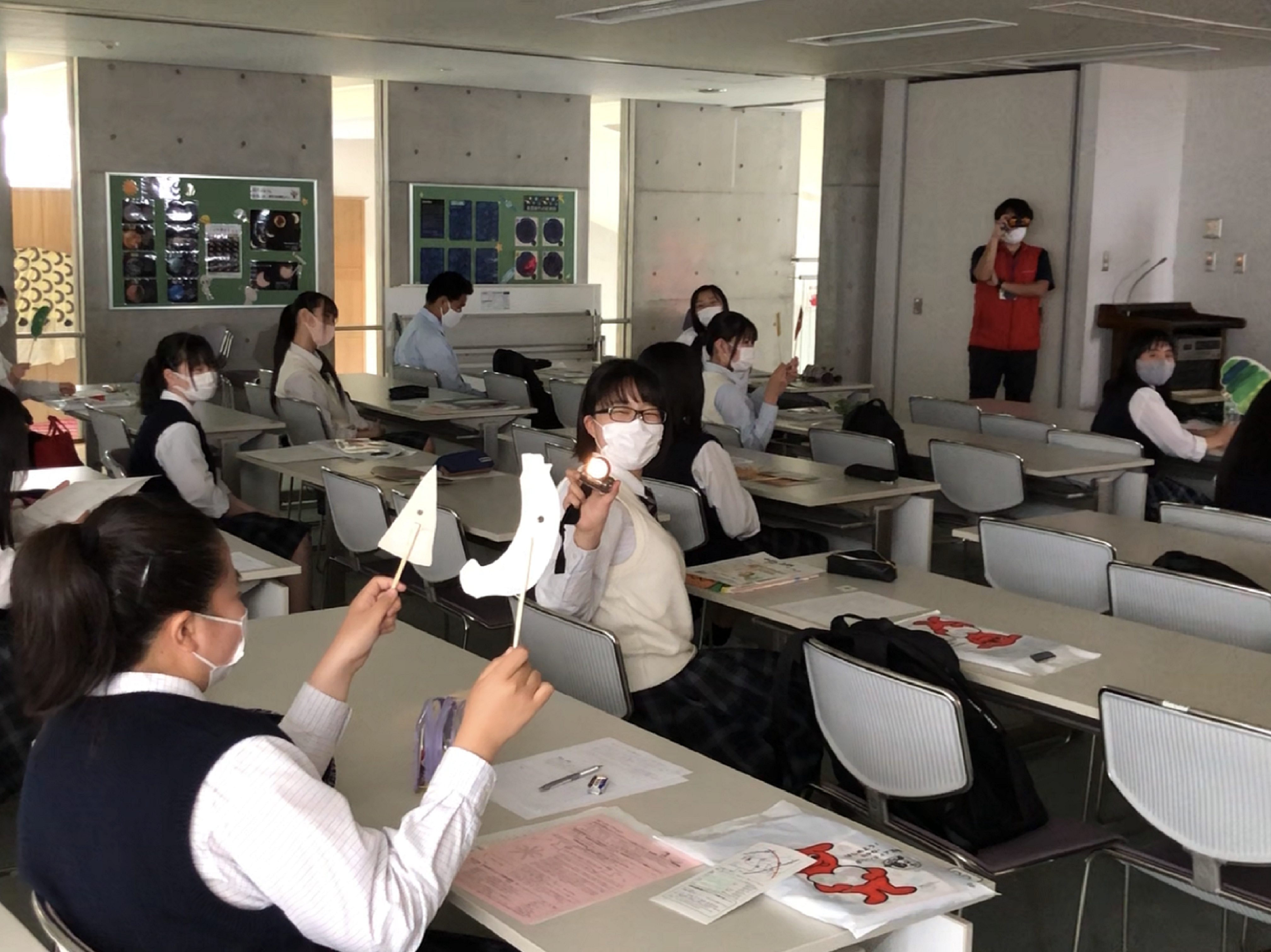 支援センターブログ 千葉県体験活動ボランティア活動支援センター